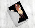 I'm Your Sexy Peanut Greeting Card