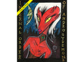 Infernal Order Of Androgydemons - Fine Art Print