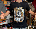 Disasterina Logo Tshirt