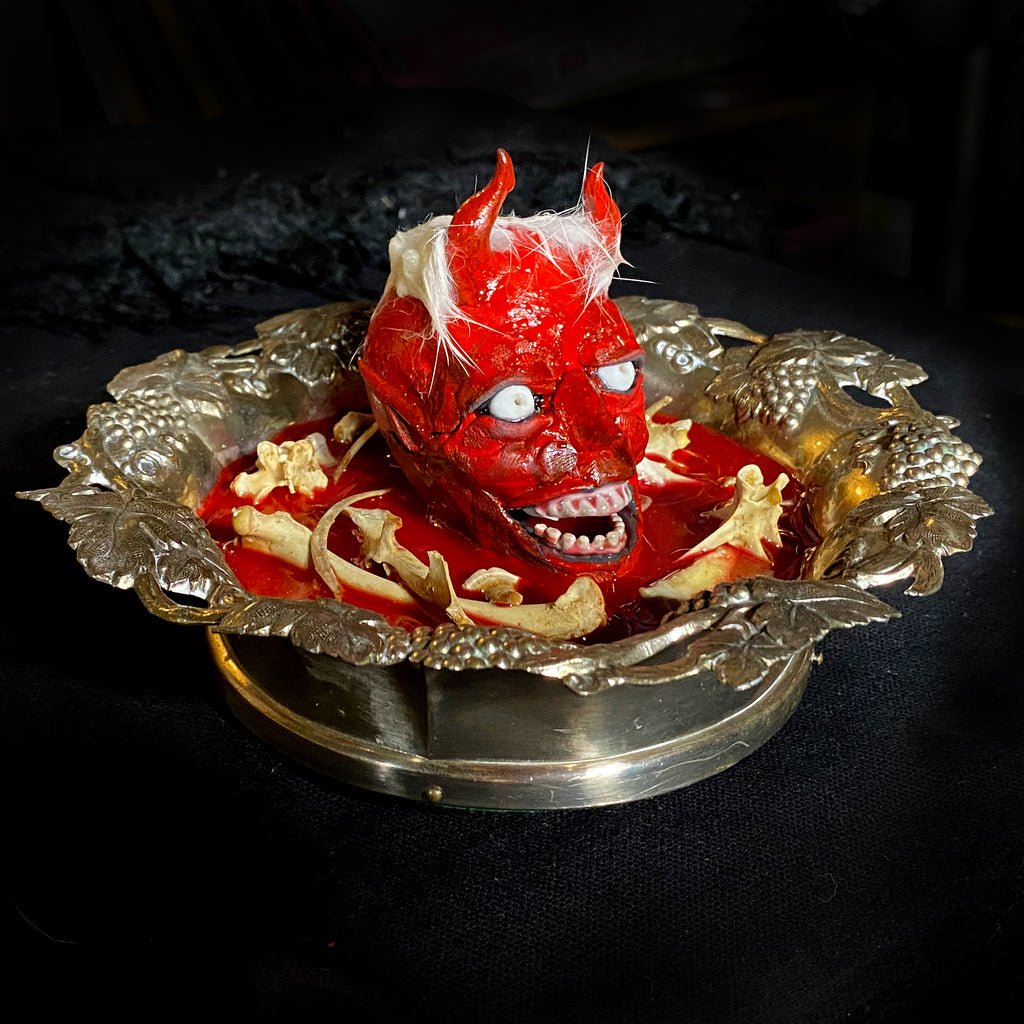 Demon Bone Broth - Figurine