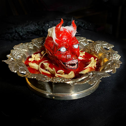 Demon Bone Broth - Figurine