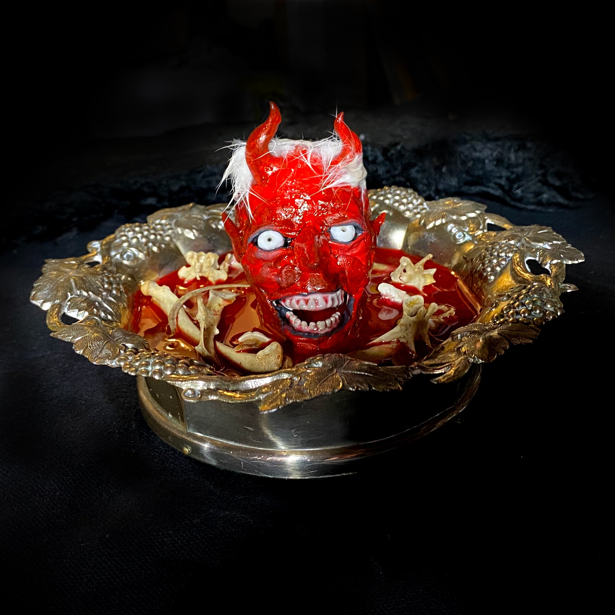Demon Bone Broth - Figurine