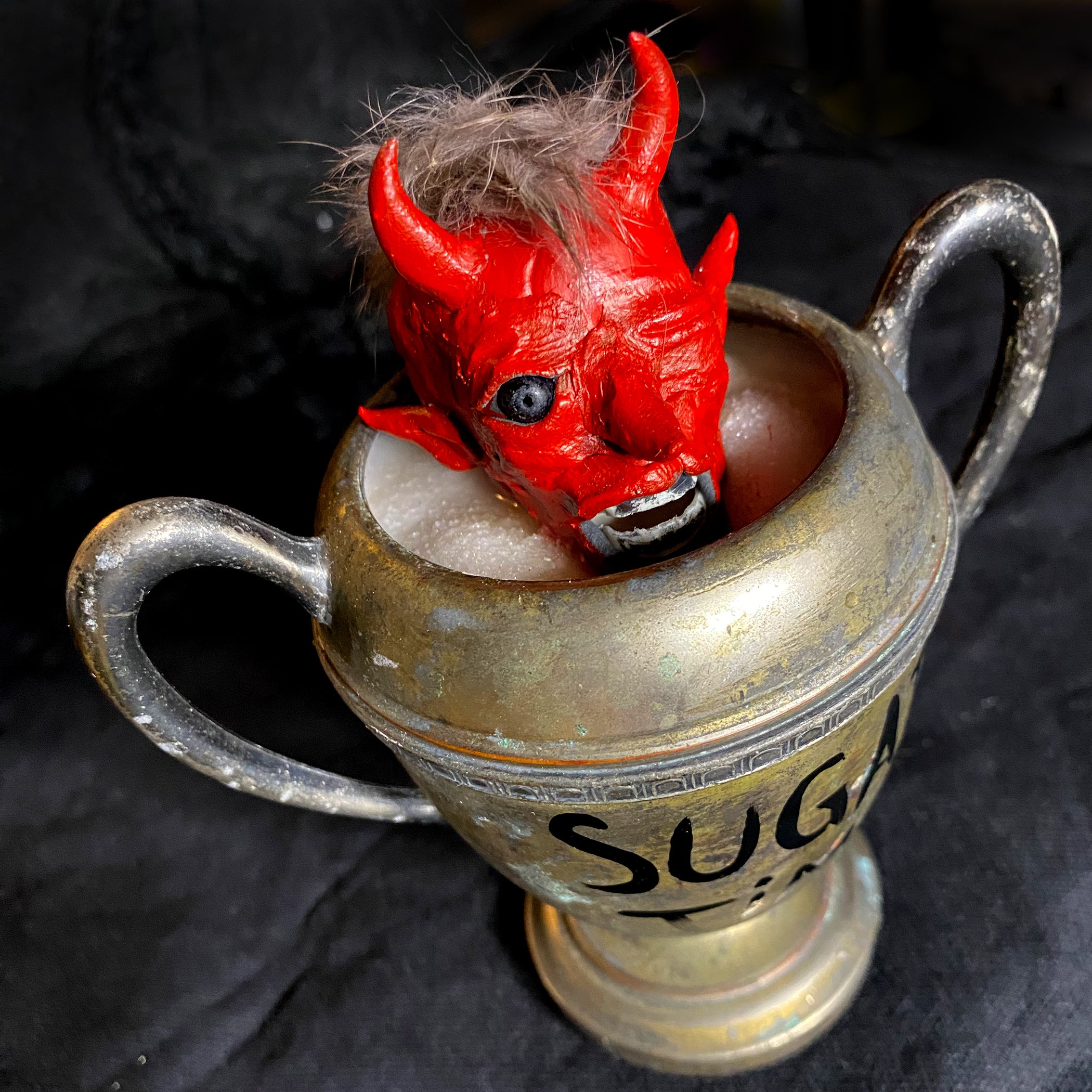Sugar Time - Figurine