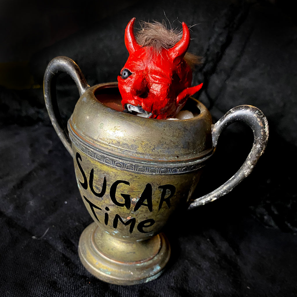 Sugar Time - Figurine