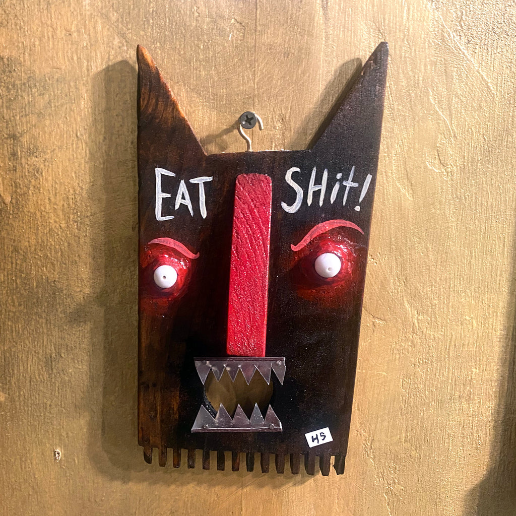 Greeters - Eat Ship