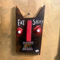 Greeters - Eat Ship