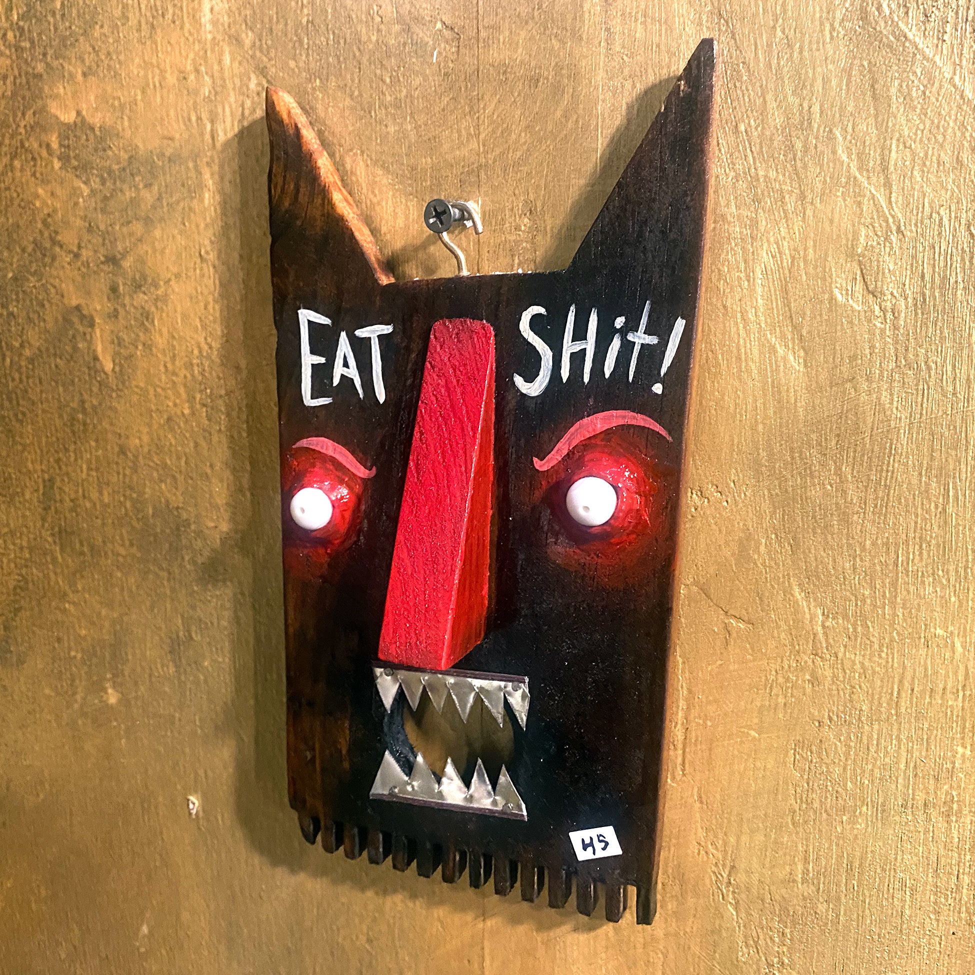 Greeters - Eat Ship