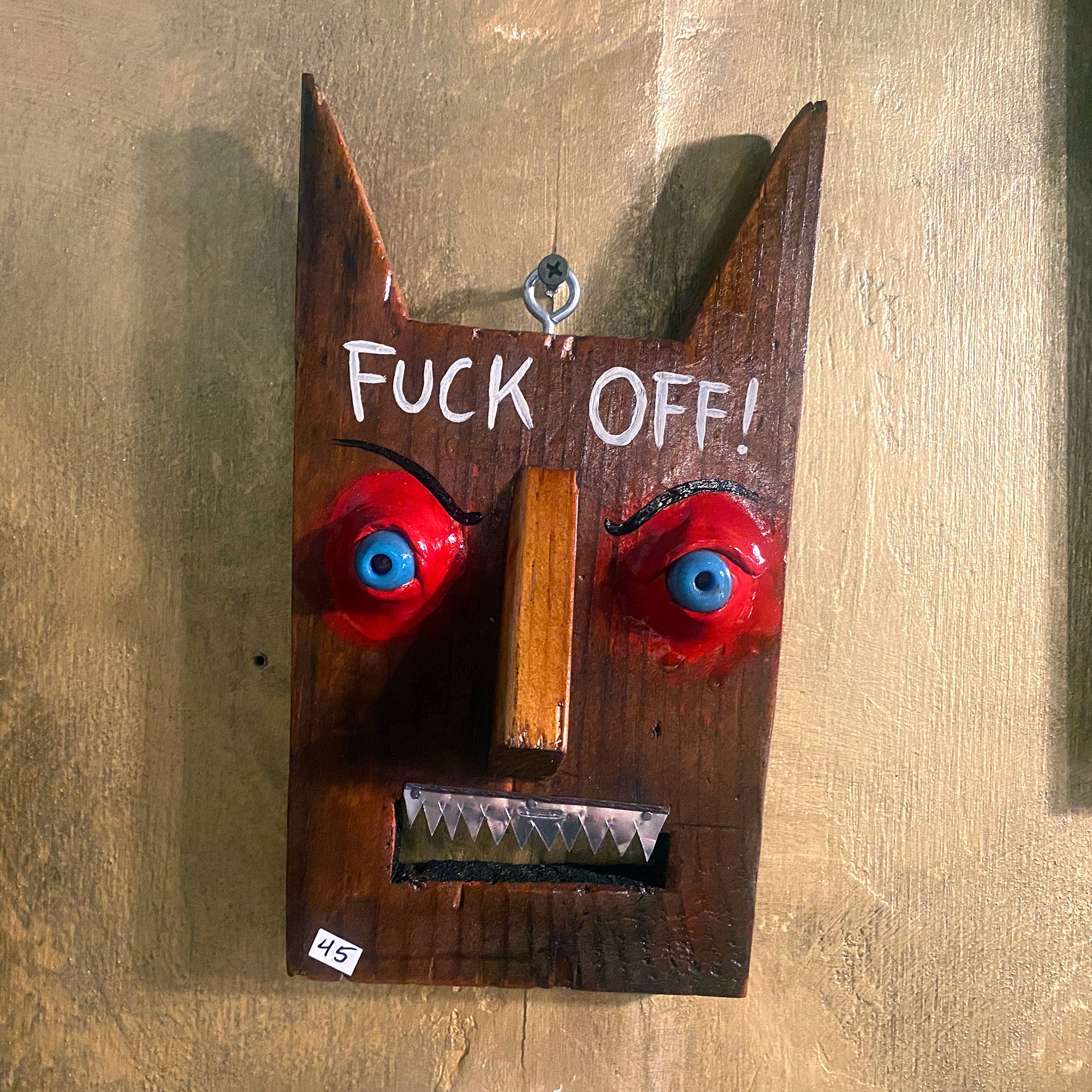 Greeters - Fark Urf