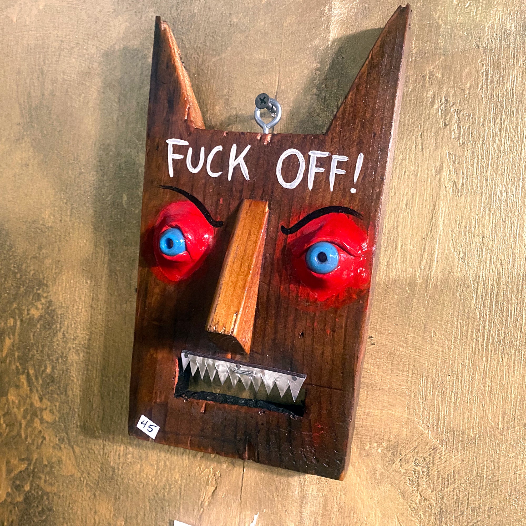Greeters - Fark Urf