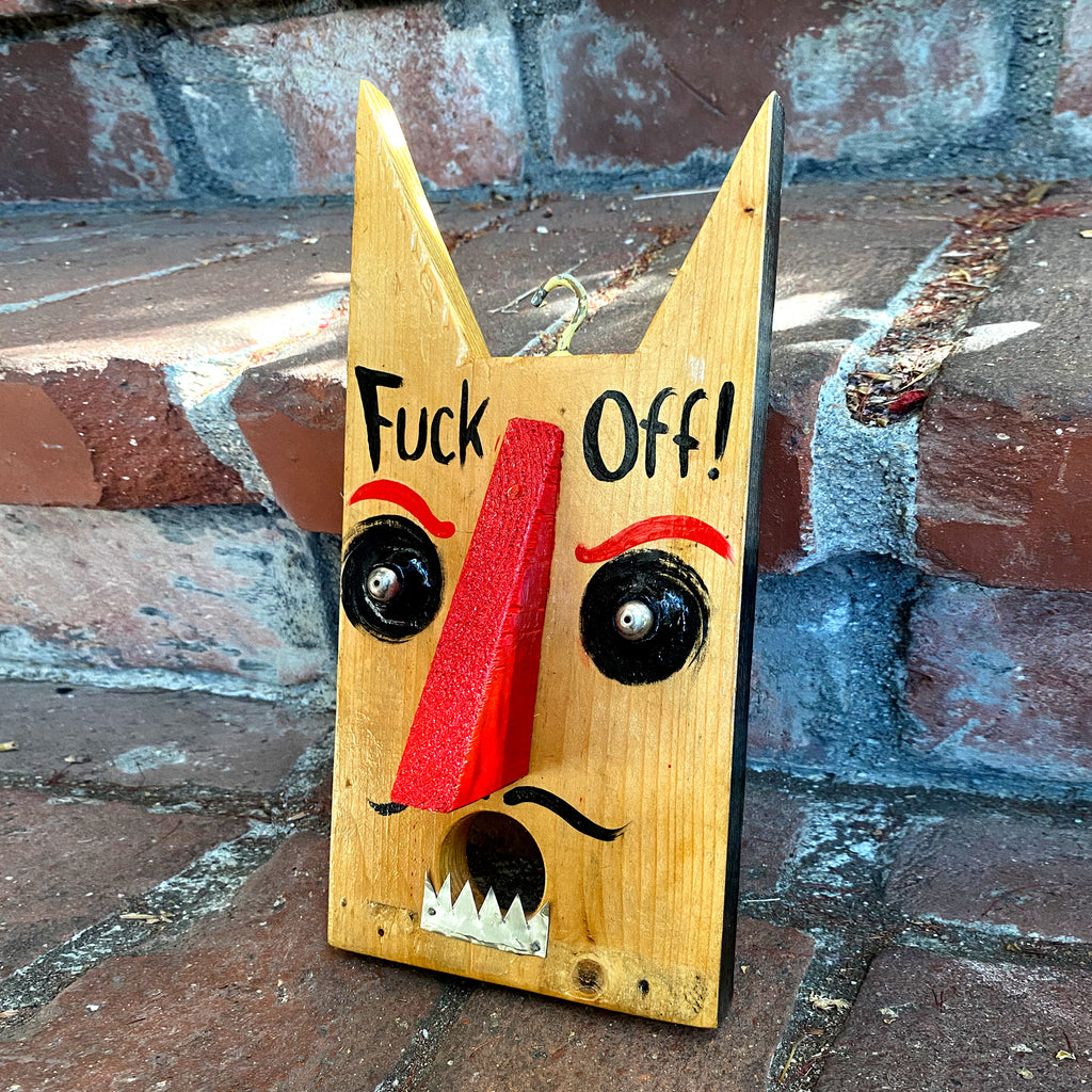 Greeters - Fark Urf
