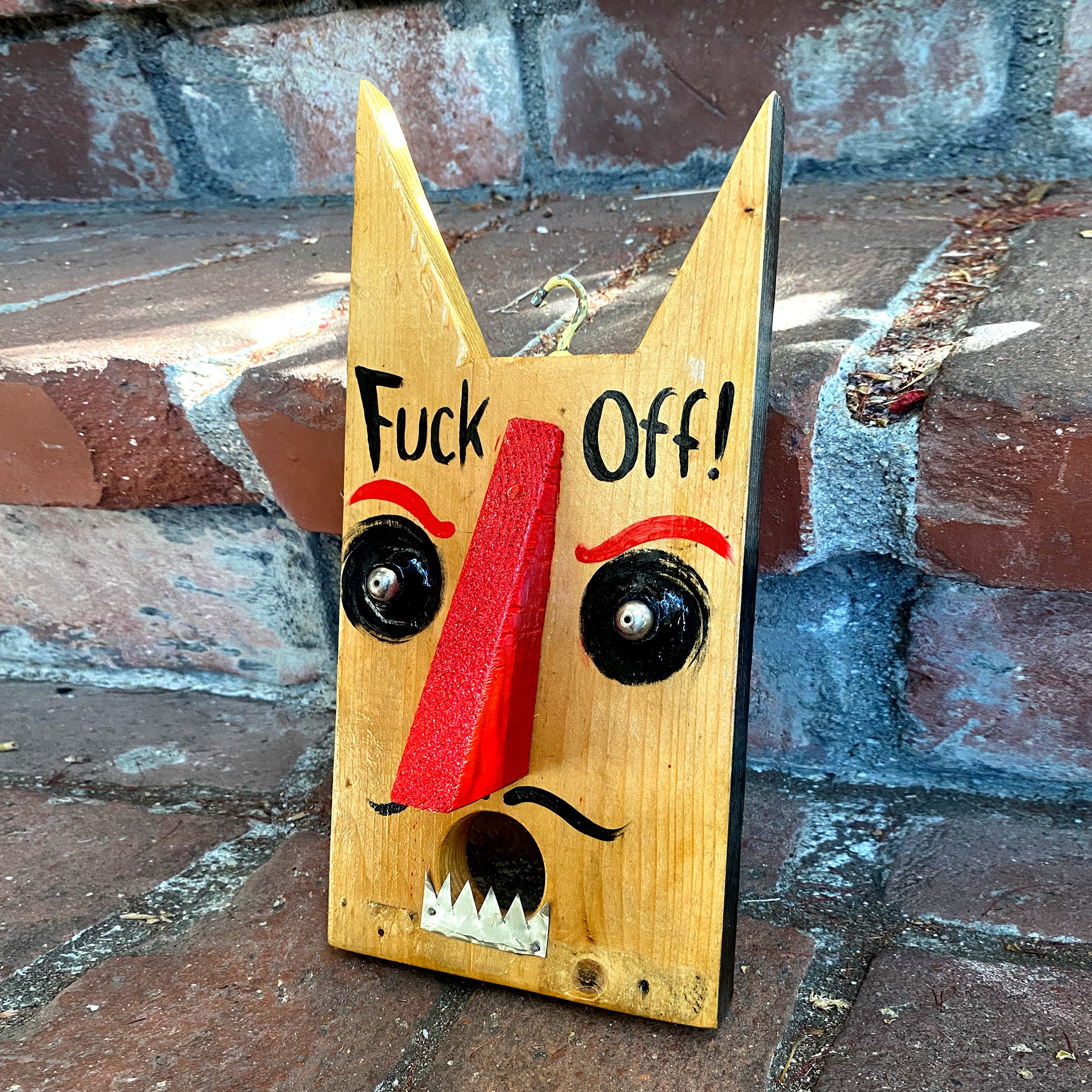 Greeters - Fark Urf