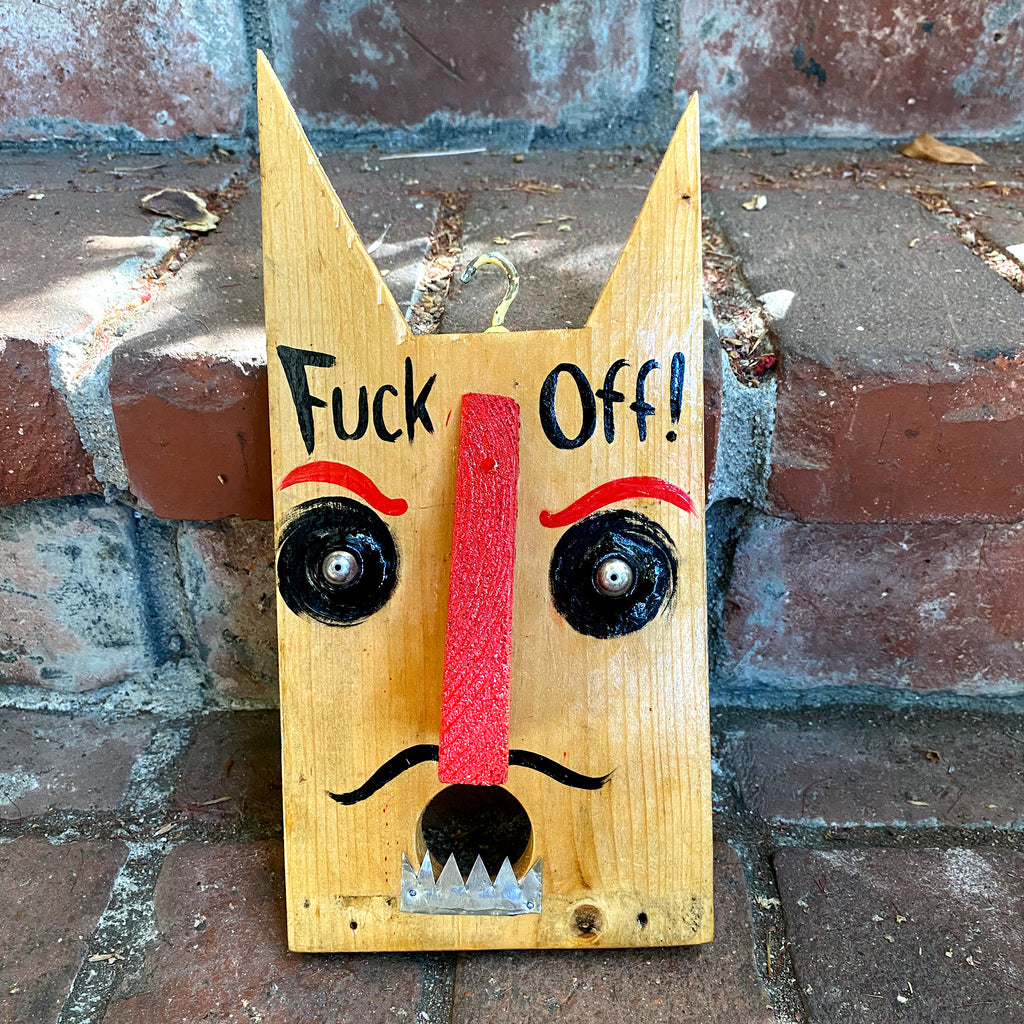 Greeters - Fark Urf