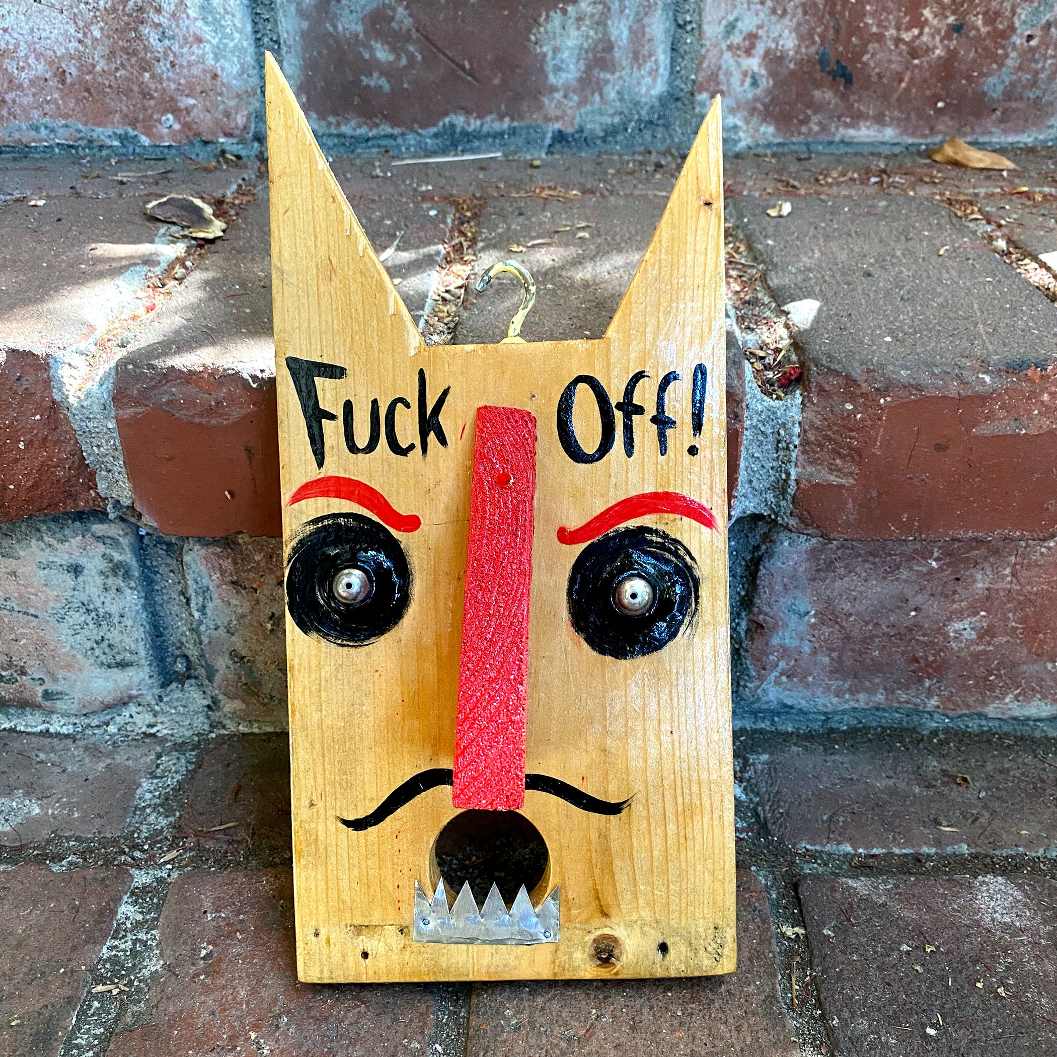 Greeters - Fark Urf