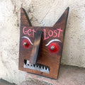 Greeters - Get Lost