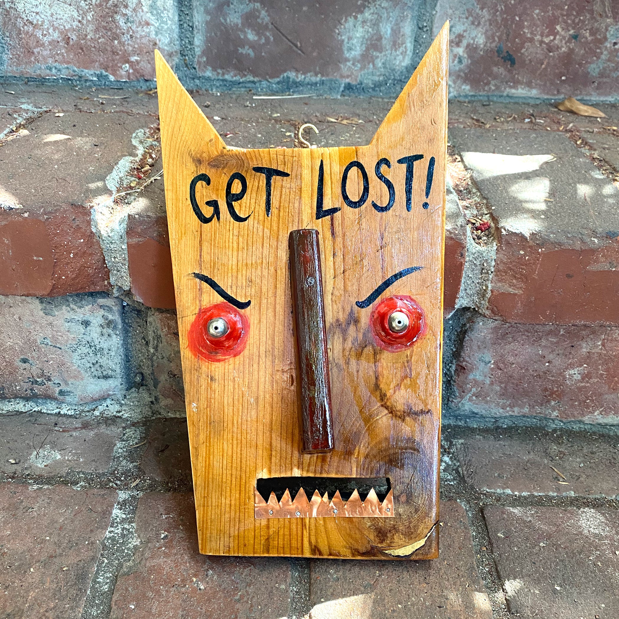 Greeters - Get Lost