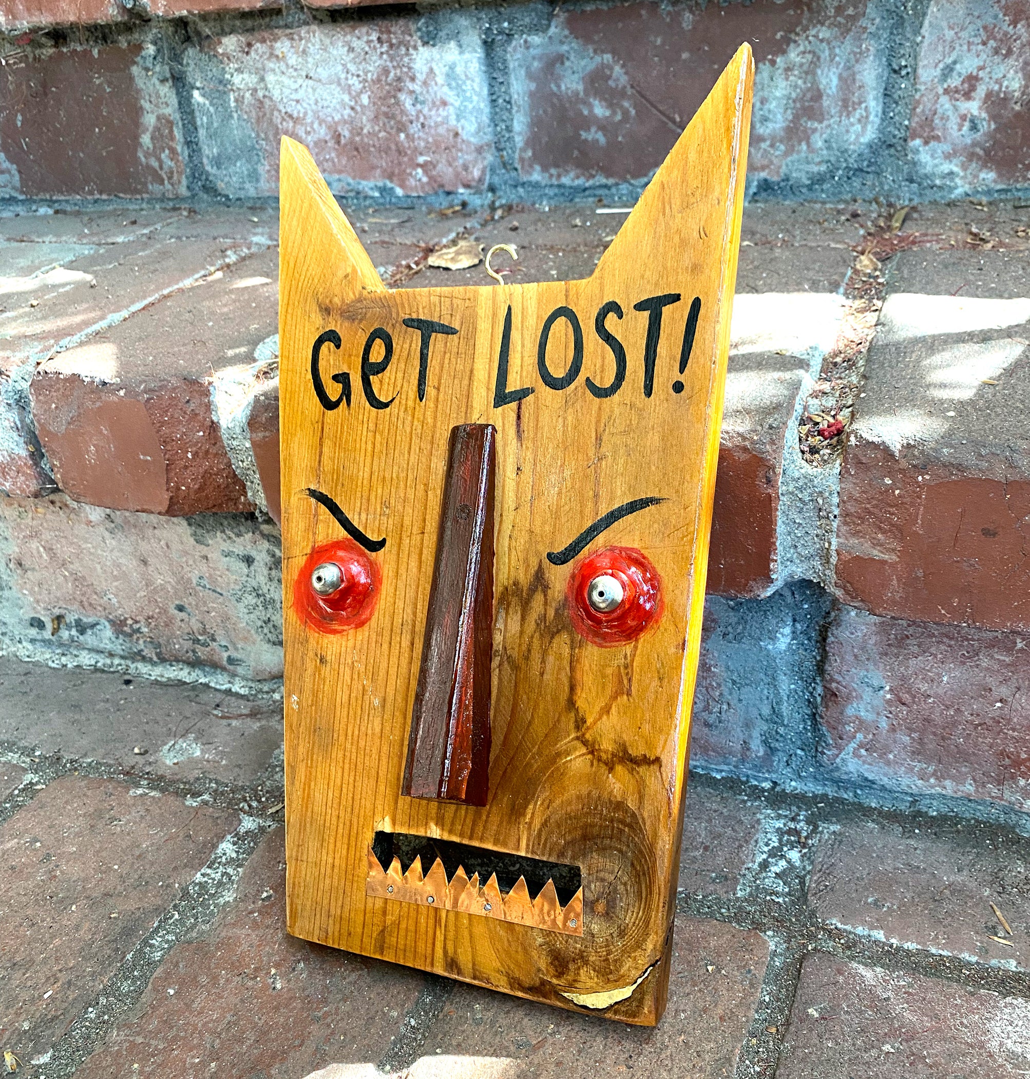Greeters - Get Lost
