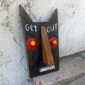 Greeters - Get Out