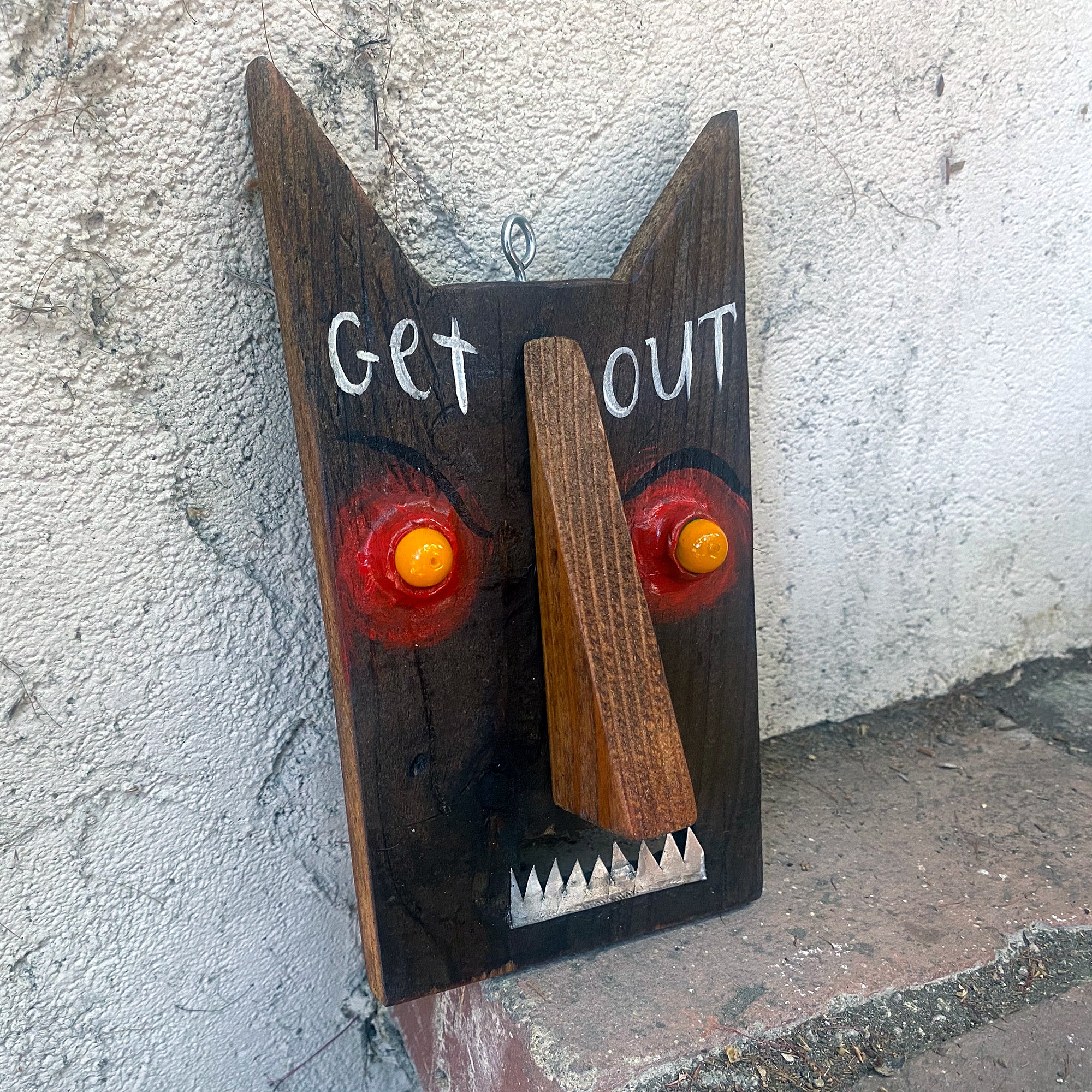 Greeters - Get Out