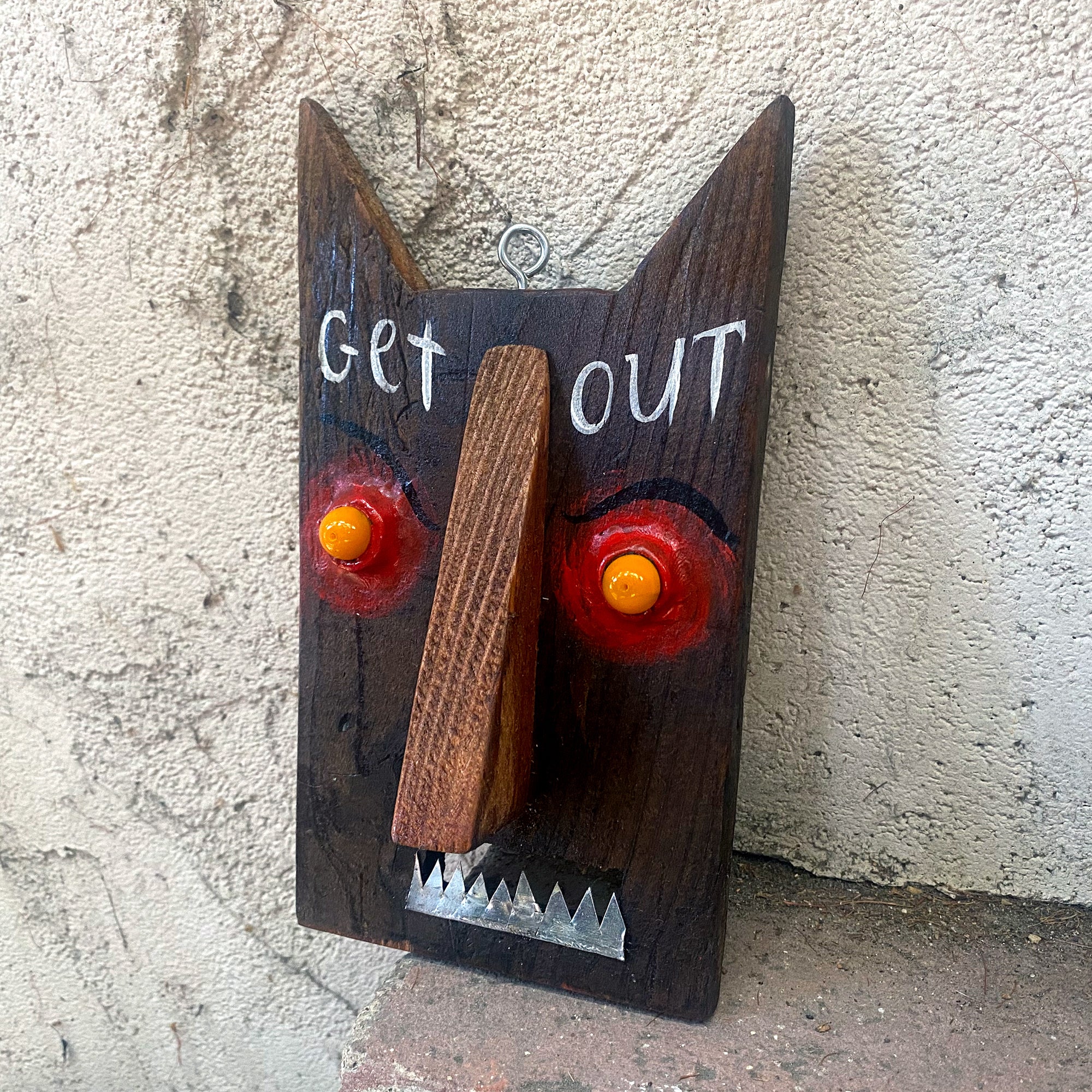 Greeters - Get Out