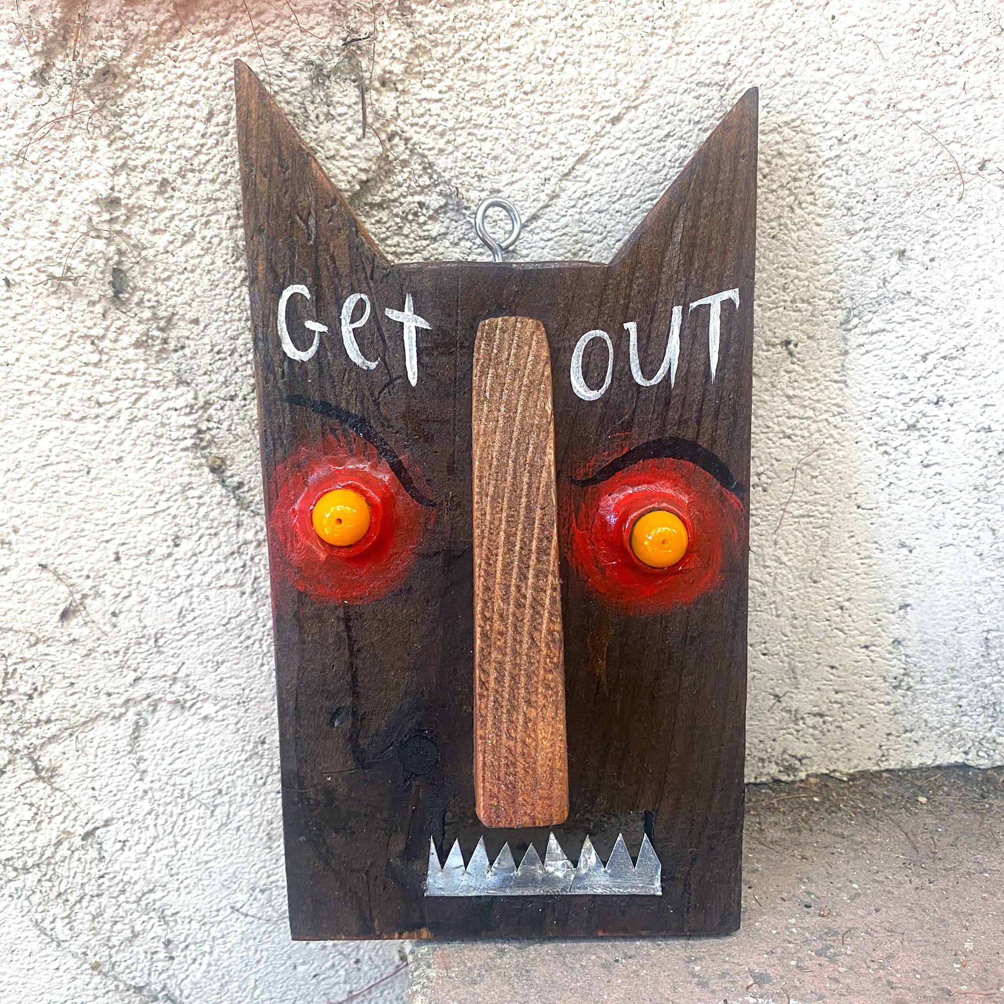 Greeters - Get Out