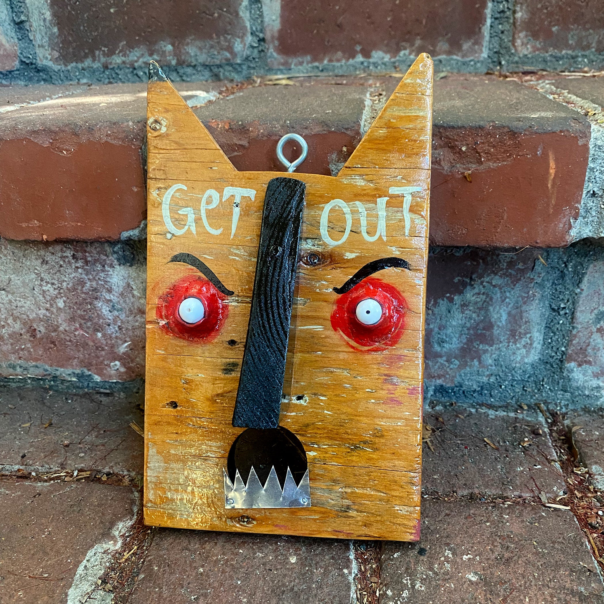 Greeters - Get Out