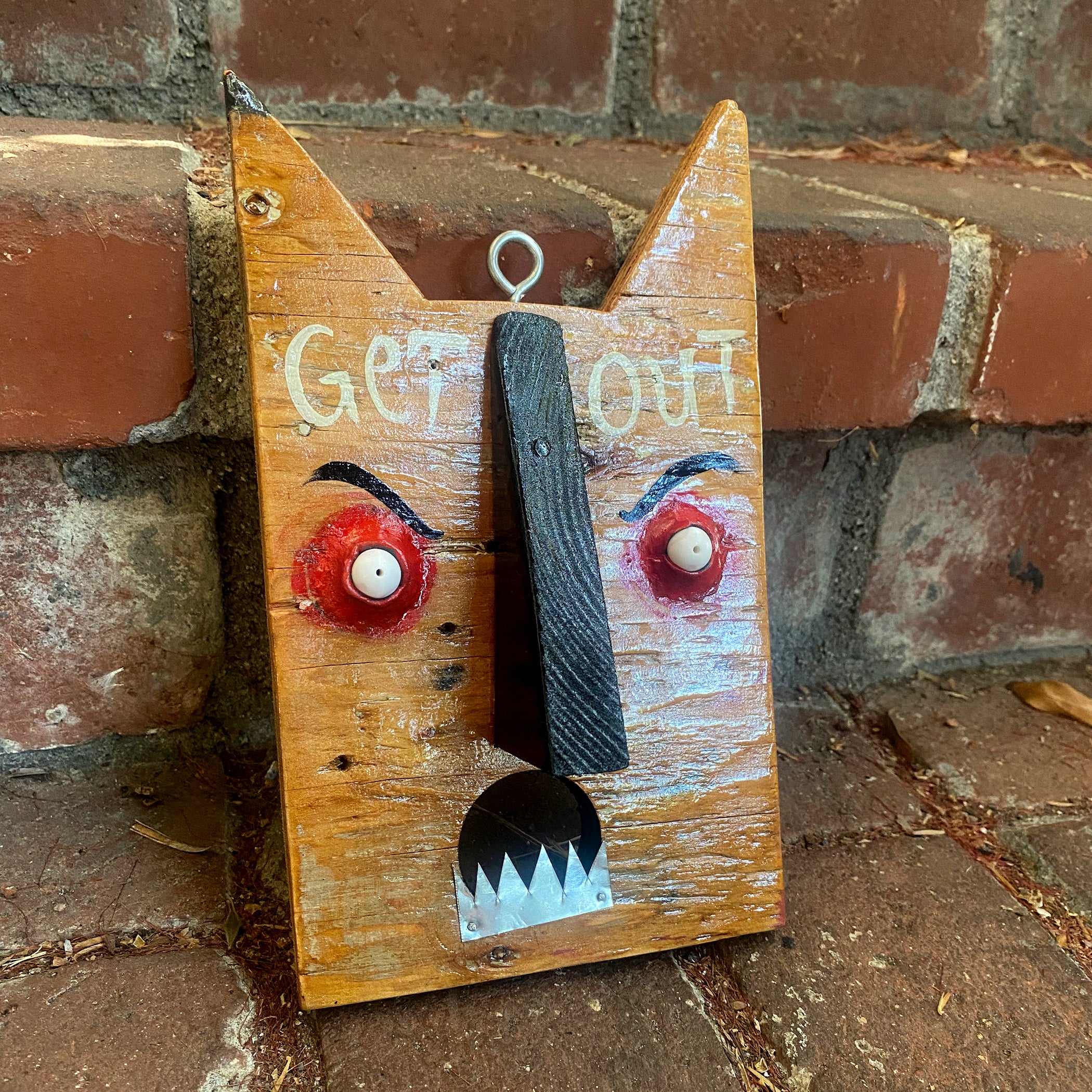 Greeters - Get Out