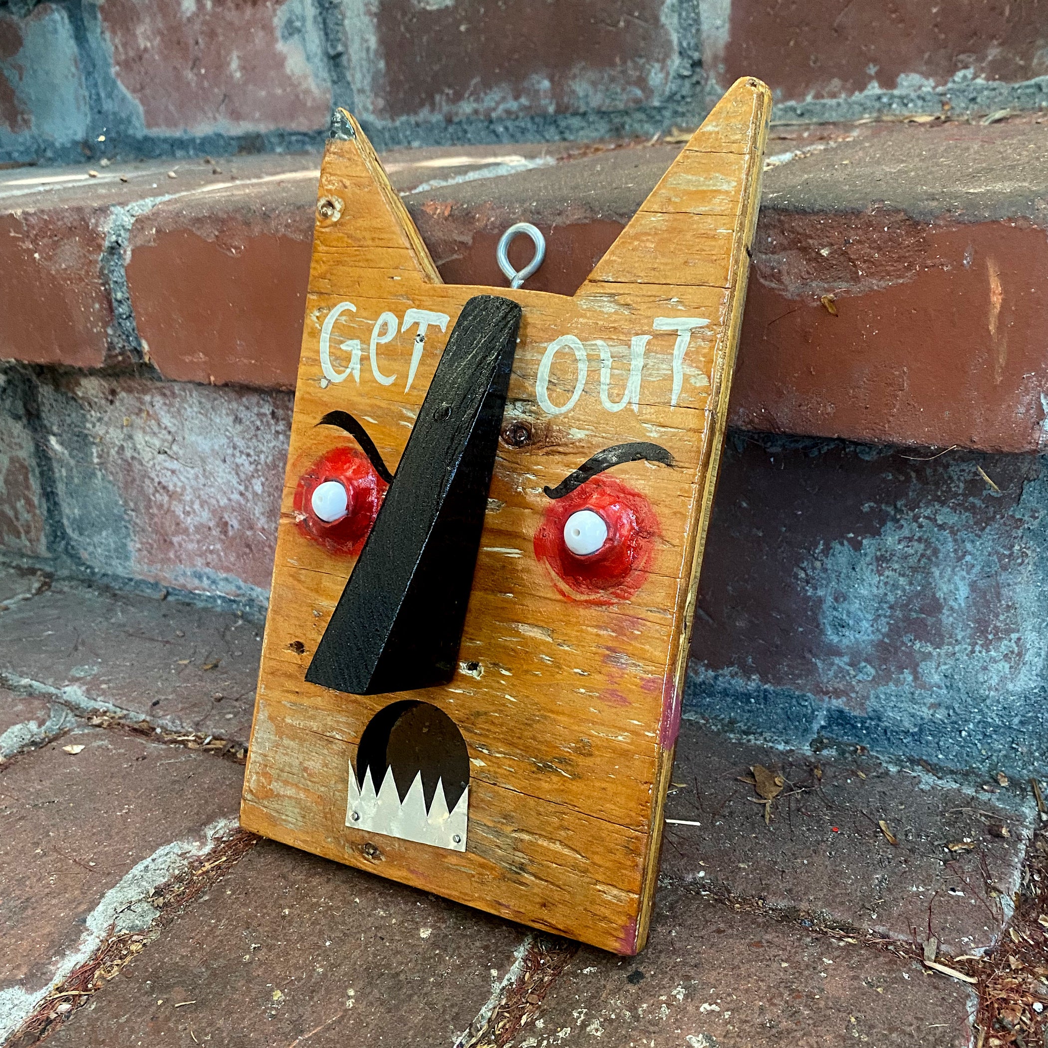 Greeters - Get Out