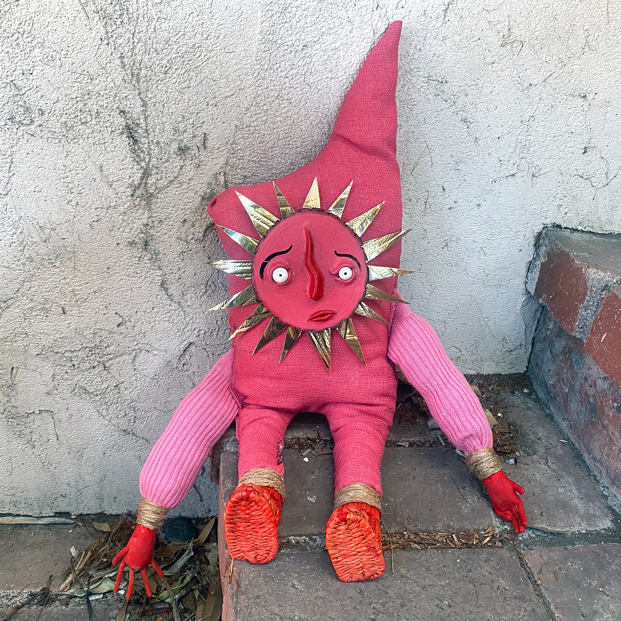 Sad Sally - Dreary Dawn
