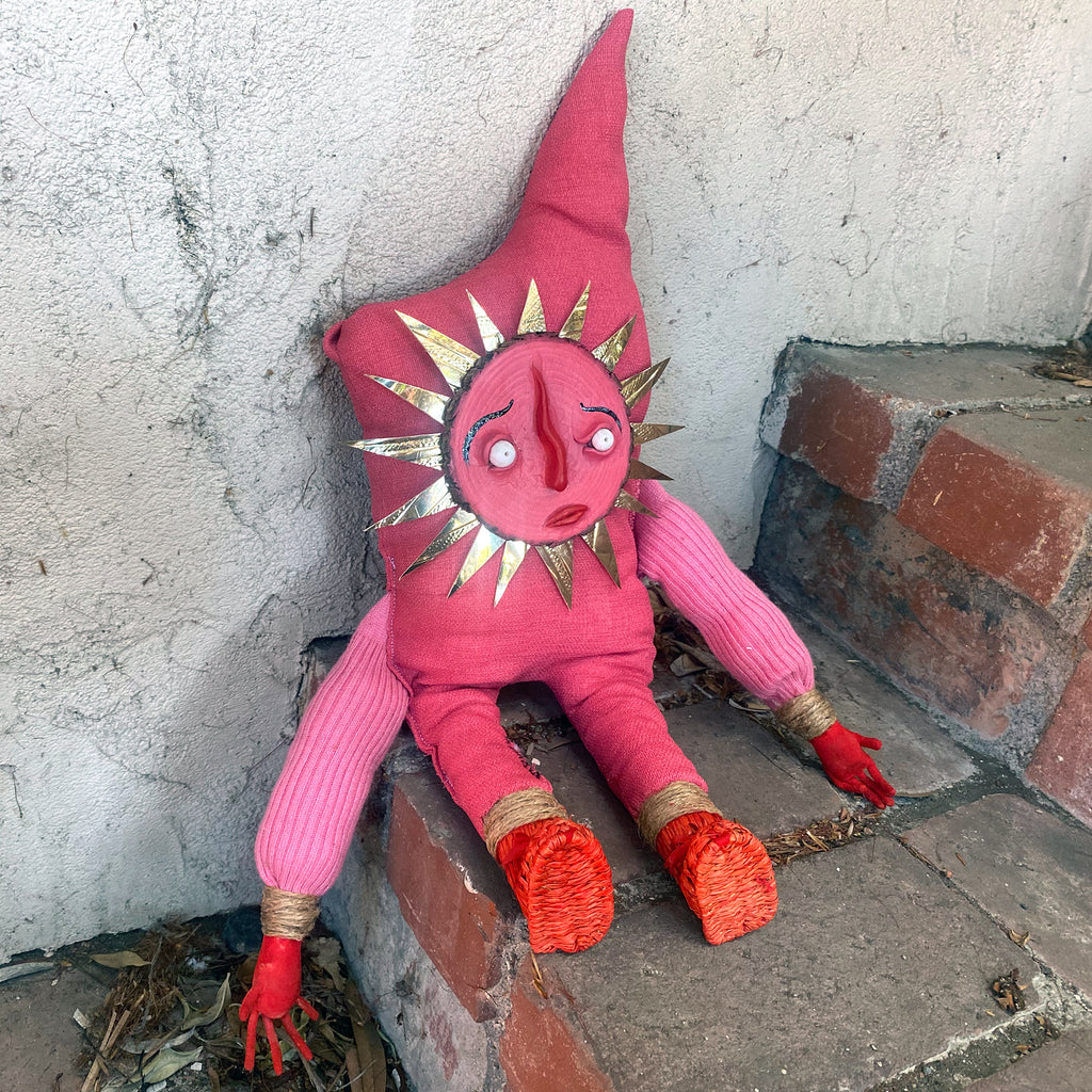 Sad Sally - Dreary Dawn