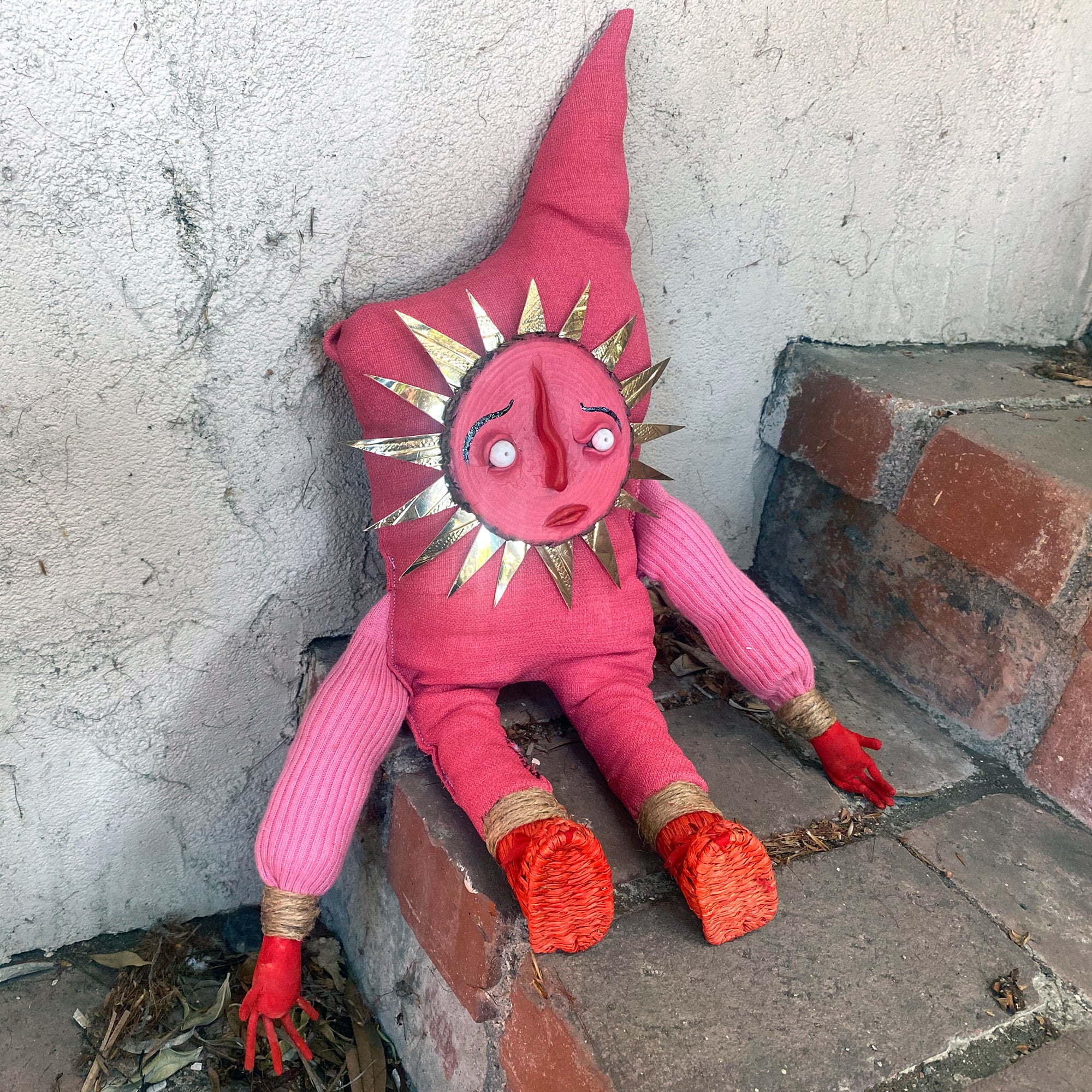 Sad Sally - Dreary Dawn