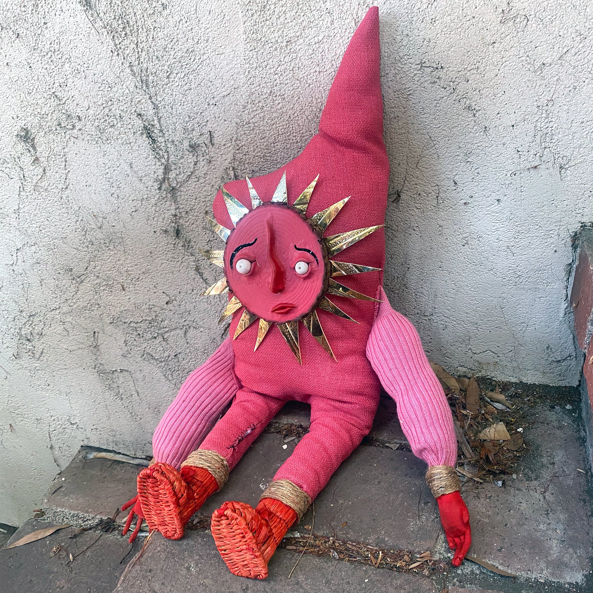 Sad Sally - Dreary Dawn