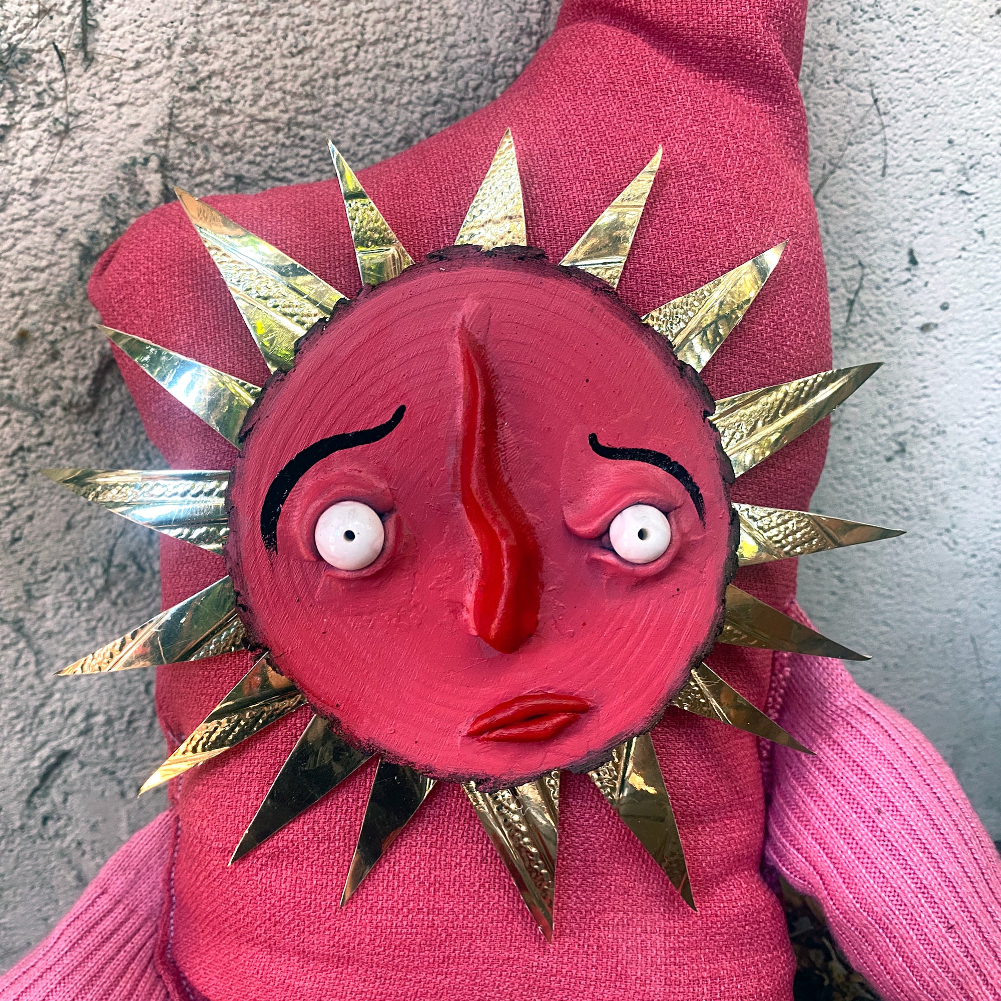 Sad Sally - Dreary Dawn