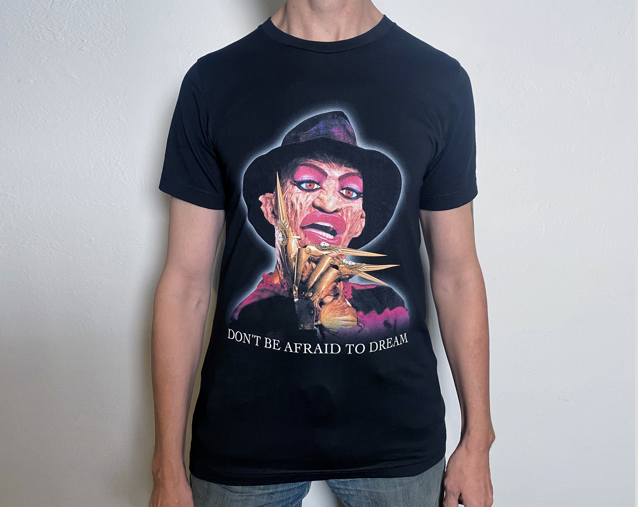 Freddy Queen Tshirt