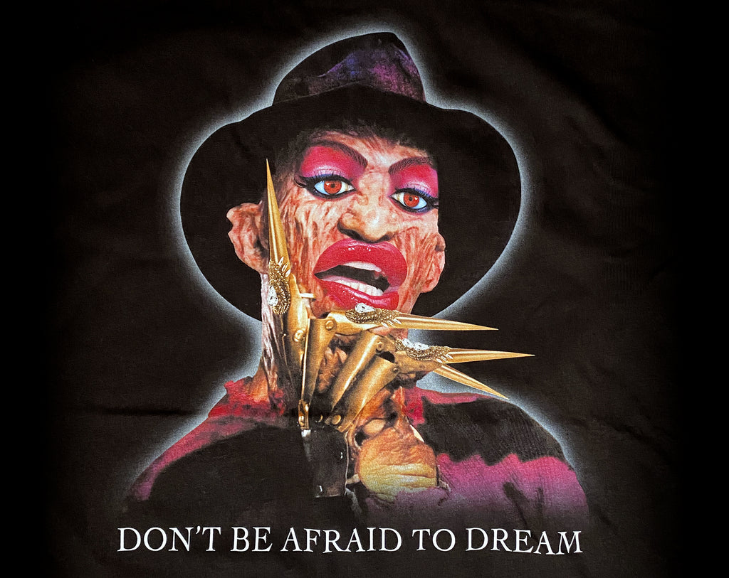 Freddy Queen Tshirt