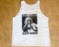 Sleazy Manzini Tank Top